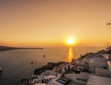 Πρωτιά για την Ελλάδα και στις προτιμήσεις των Σουηδών επισκεπτών